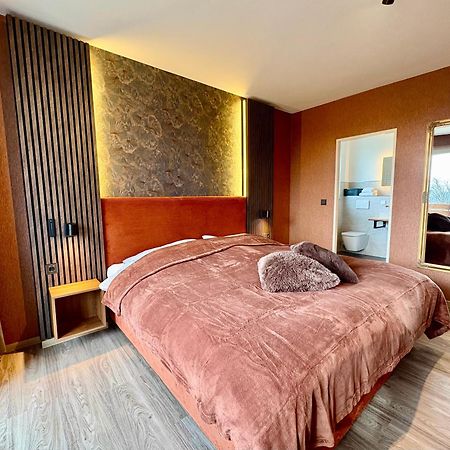 Berghotel Hohegeiß מראה חיצוני תמונה