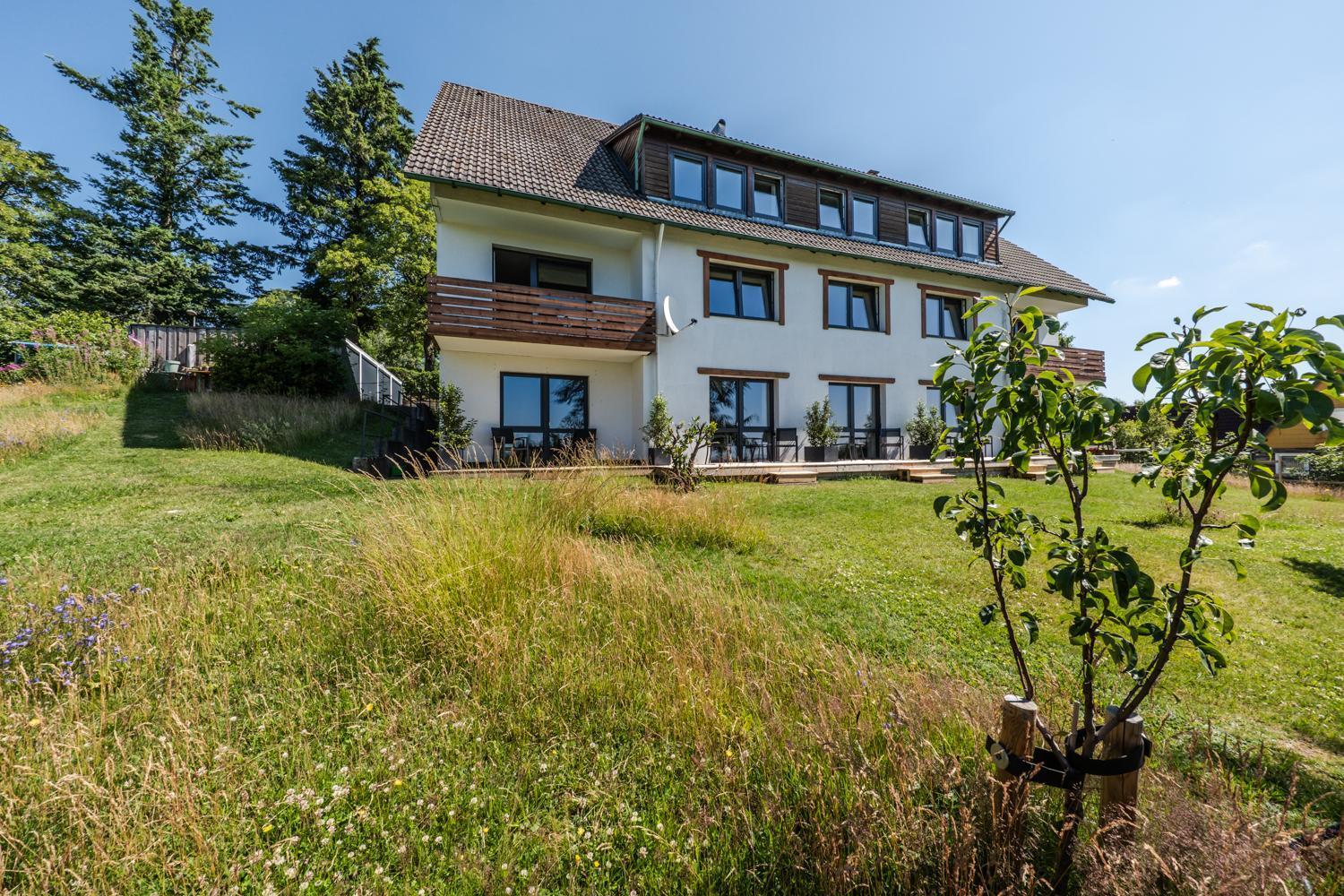 Berghotel Hohegeiß מראה חיצוני תמונה