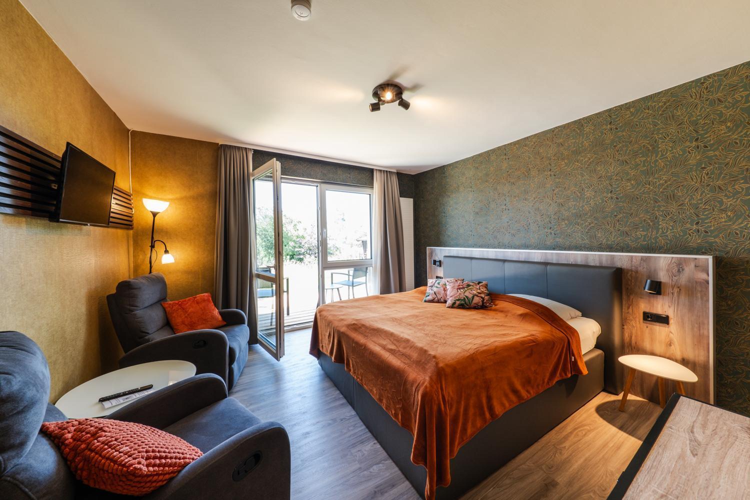 Berghotel Hohegeiß מראה חיצוני תמונה