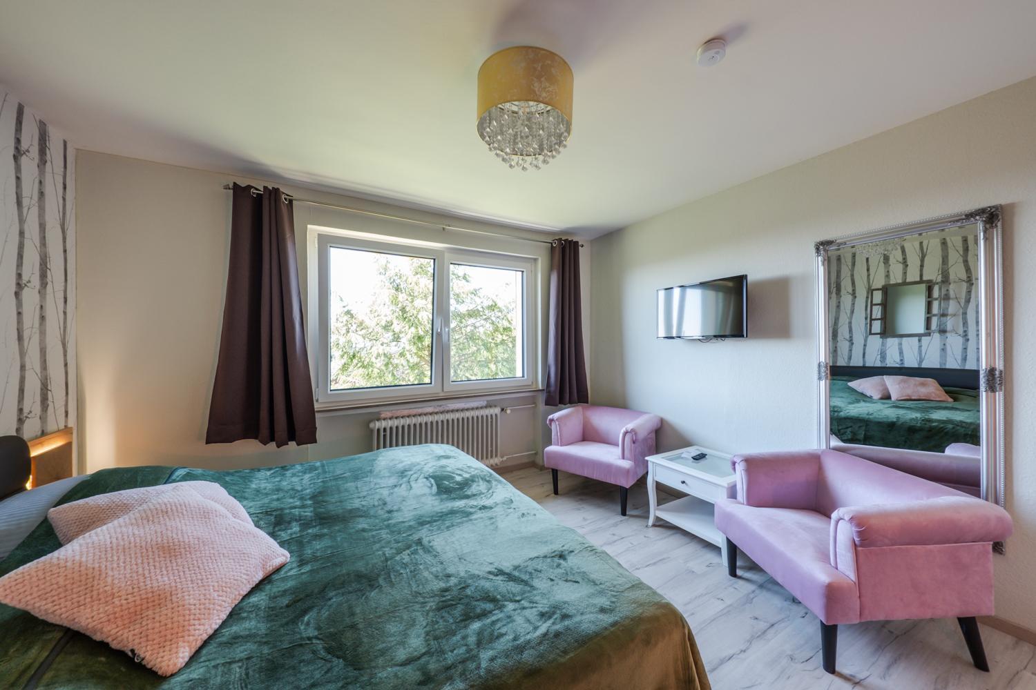 Berghotel Hohegeiß מראה חיצוני תמונה