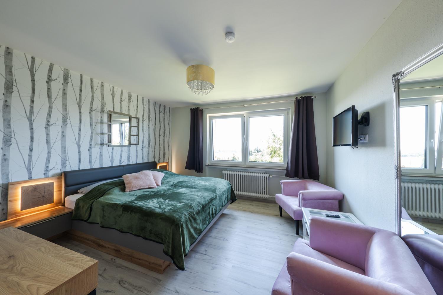 Berghotel Hohegeiß מראה חיצוני תמונה
