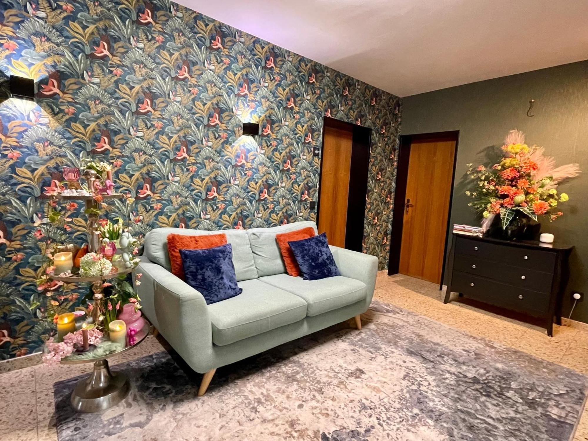 Berghotel Hohegeiß מראה חיצוני תמונה