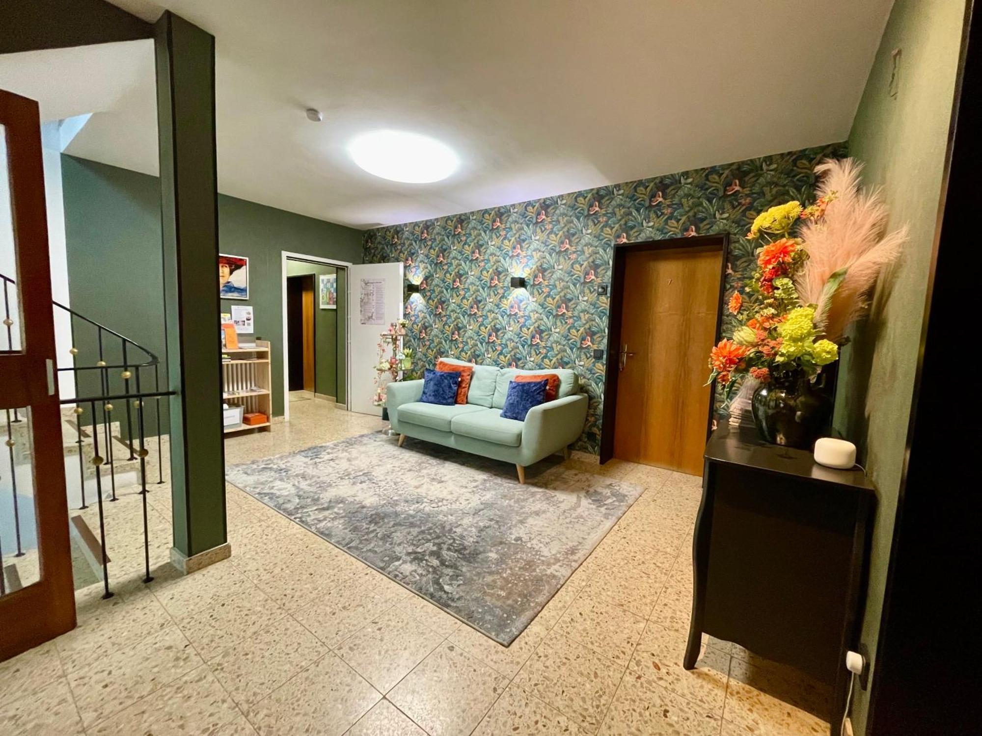 Berghotel Hohegeiß מראה חיצוני תמונה