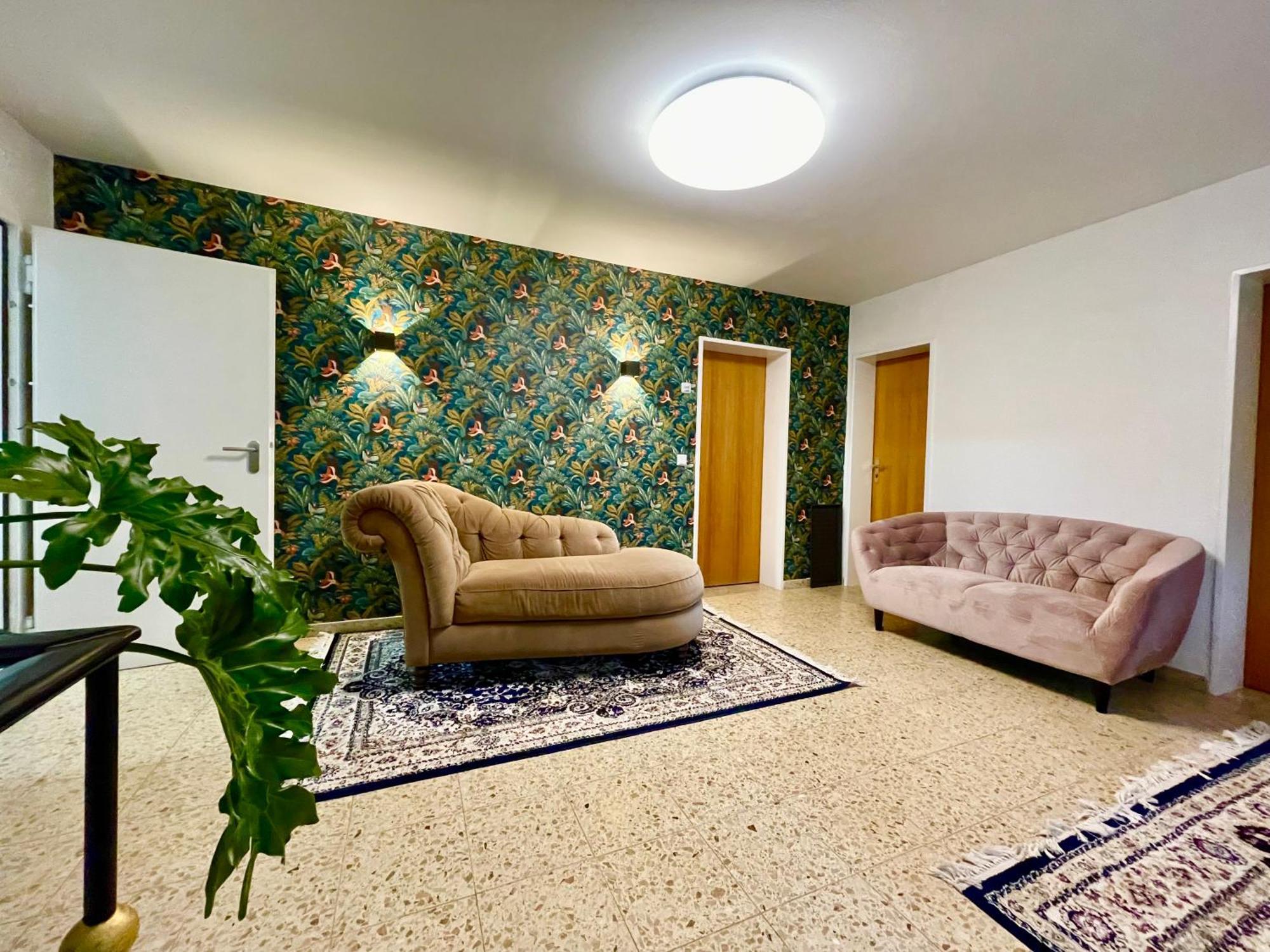 Berghotel Hohegeiß מראה חיצוני תמונה