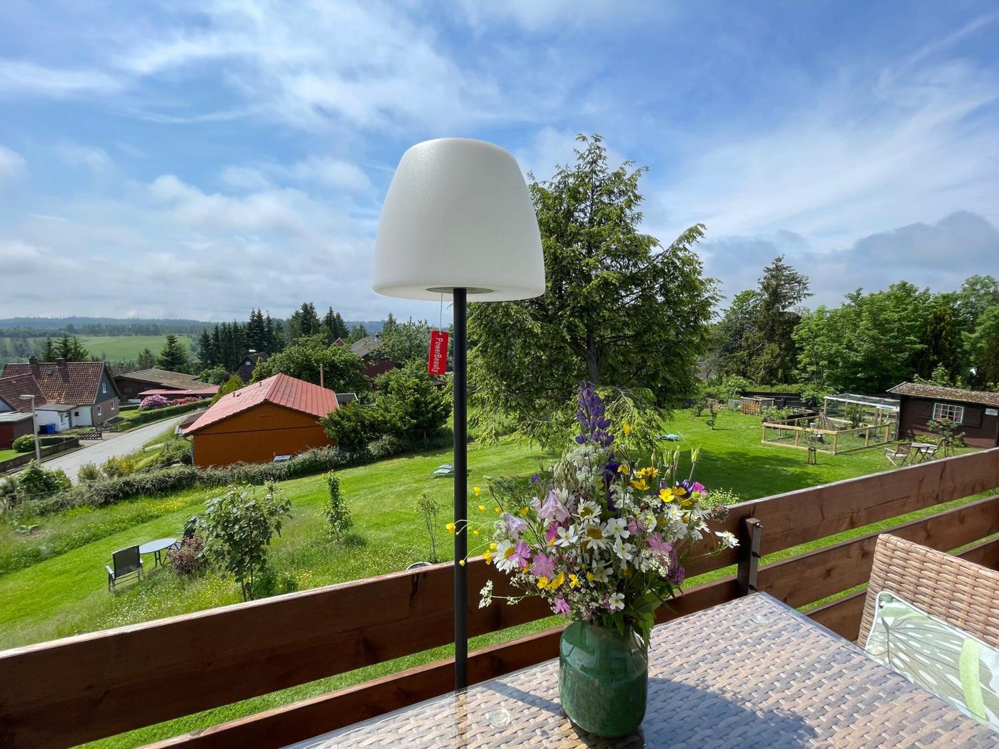 Berghotel Hohegeiß מראה חיצוני תמונה