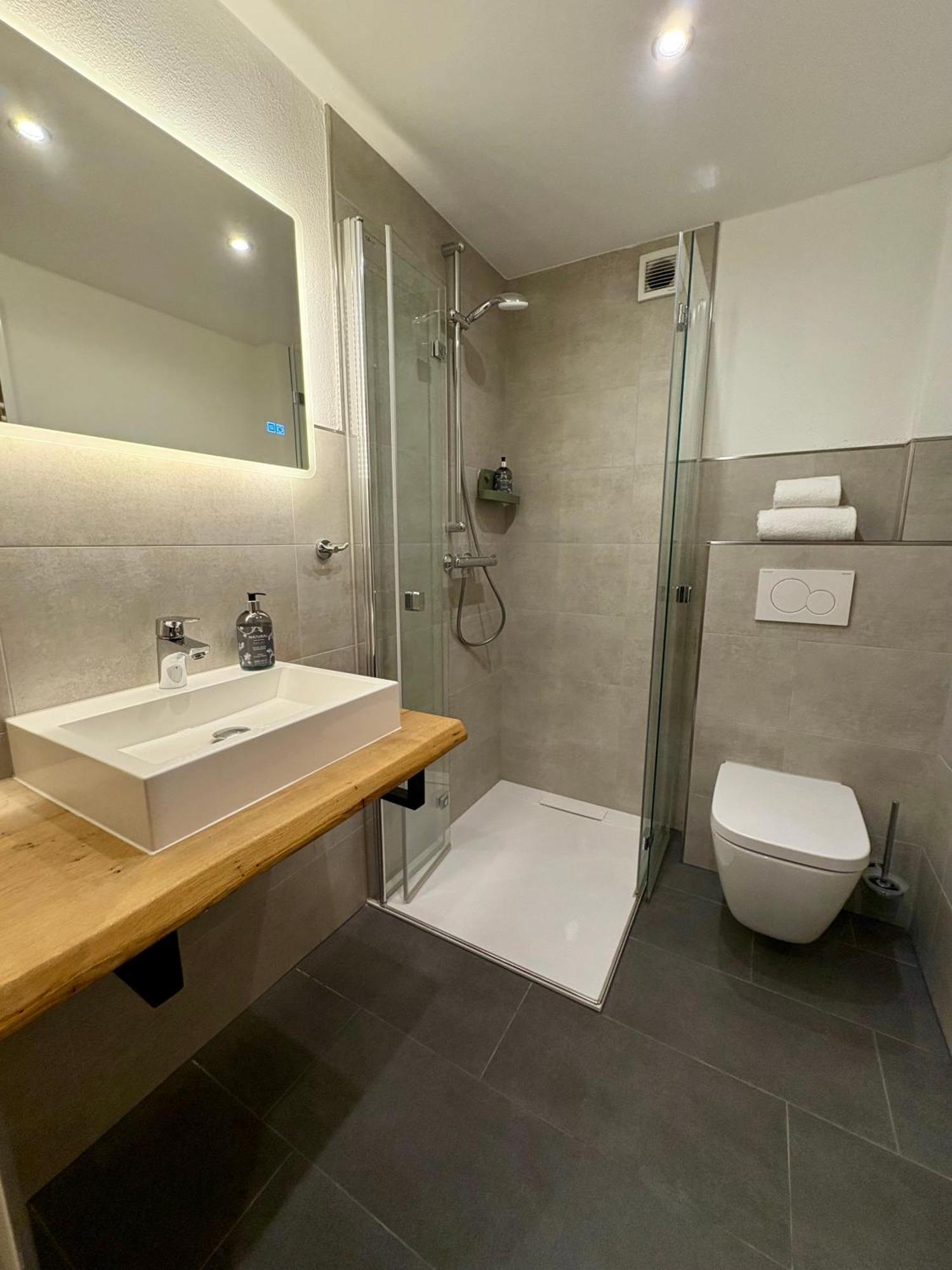 Berghotel Hohegeiß מראה חיצוני תמונה