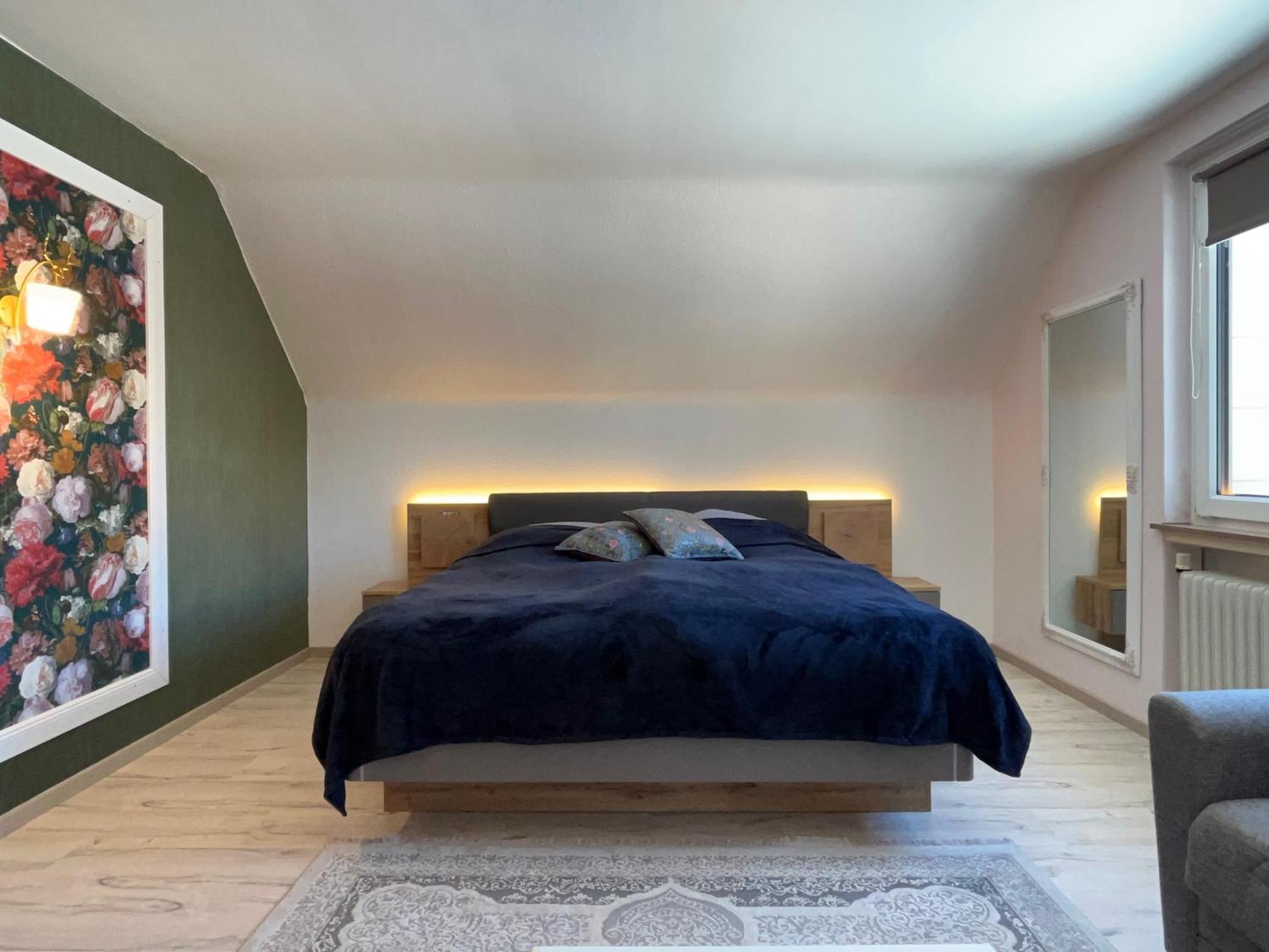 Berghotel Hohegeiß מראה חיצוני תמונה