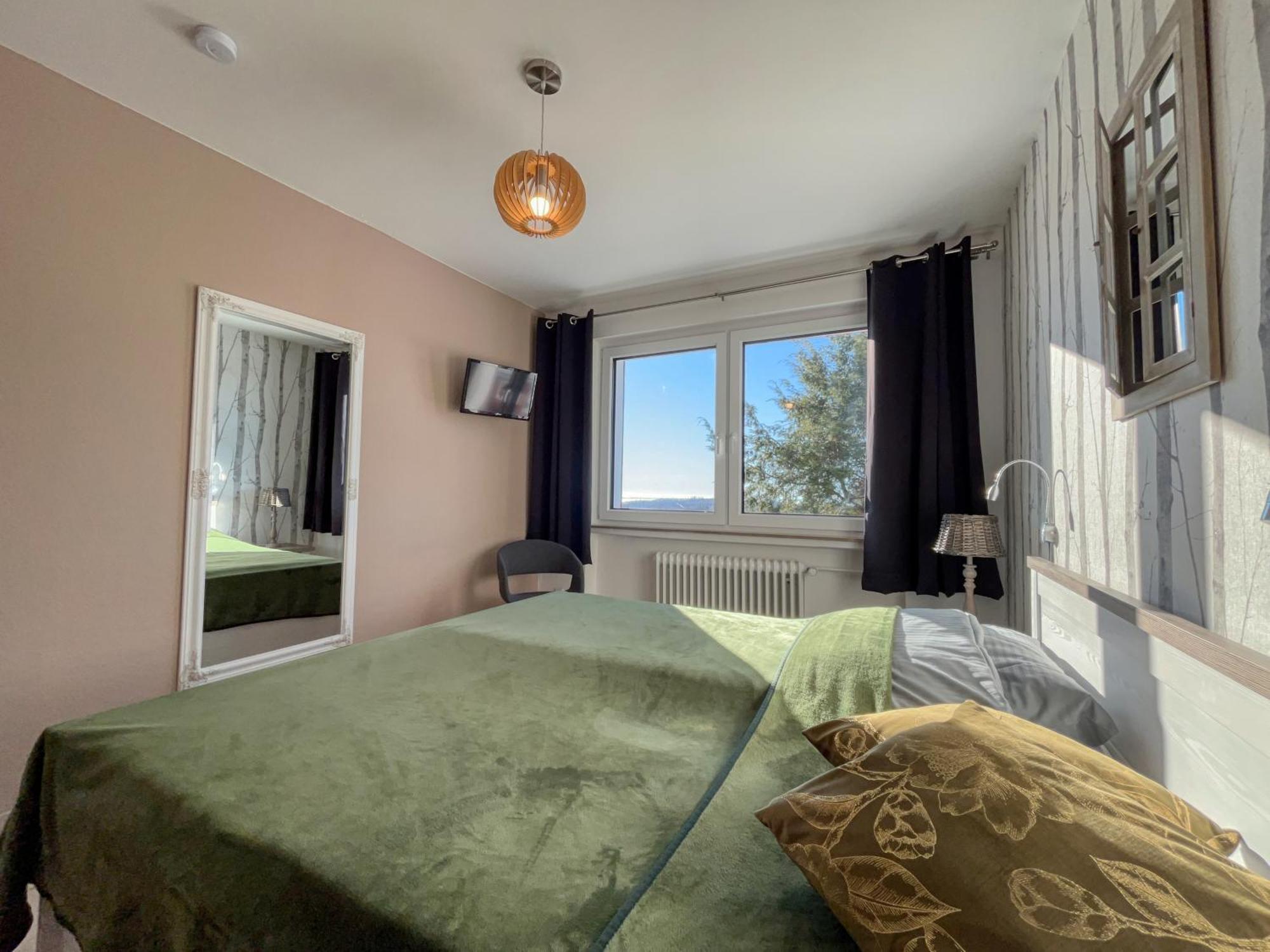 Berghotel Hohegeiß מראה חיצוני תמונה