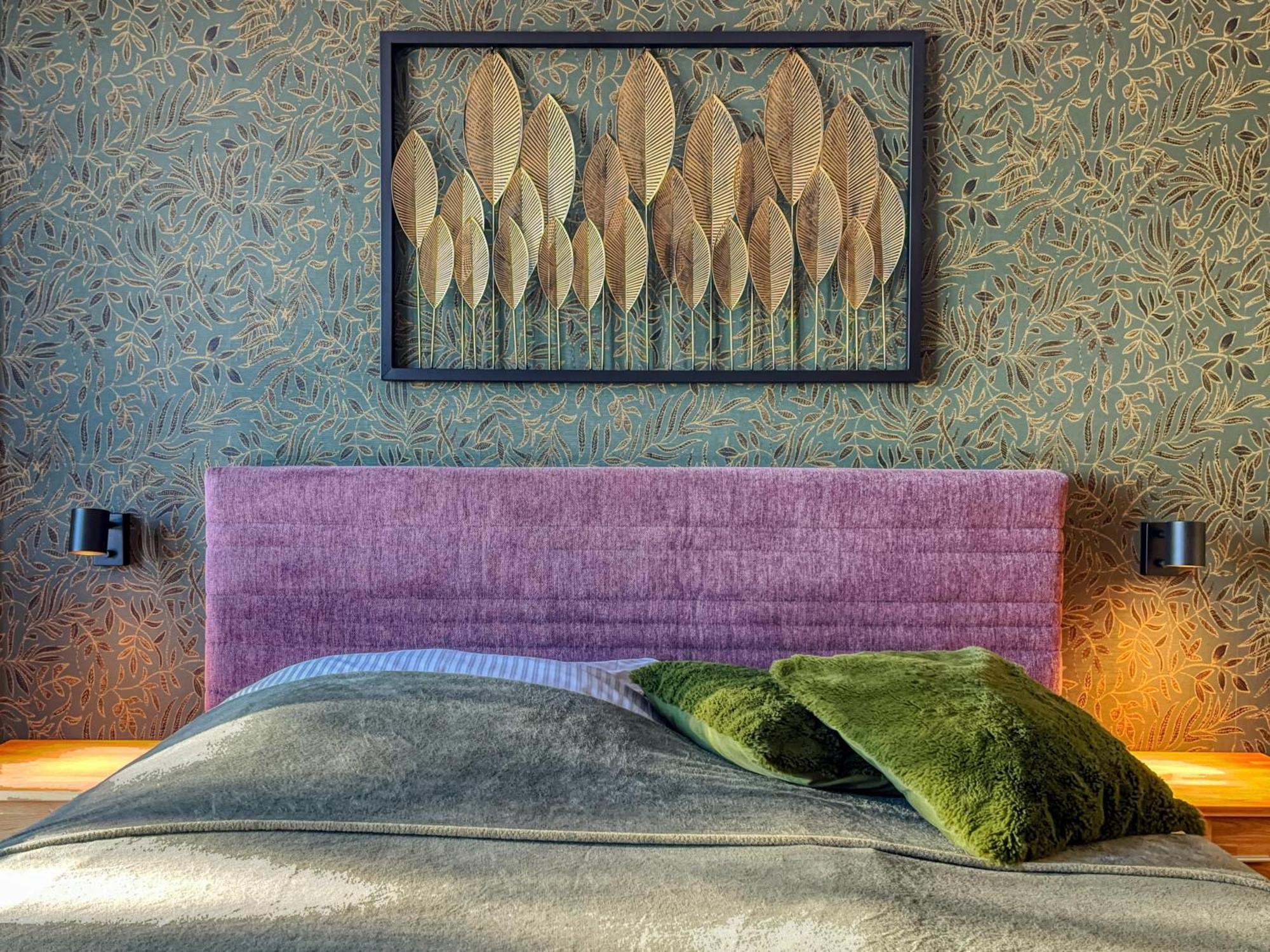 Berghotel Hohegeiß מראה חיצוני תמונה