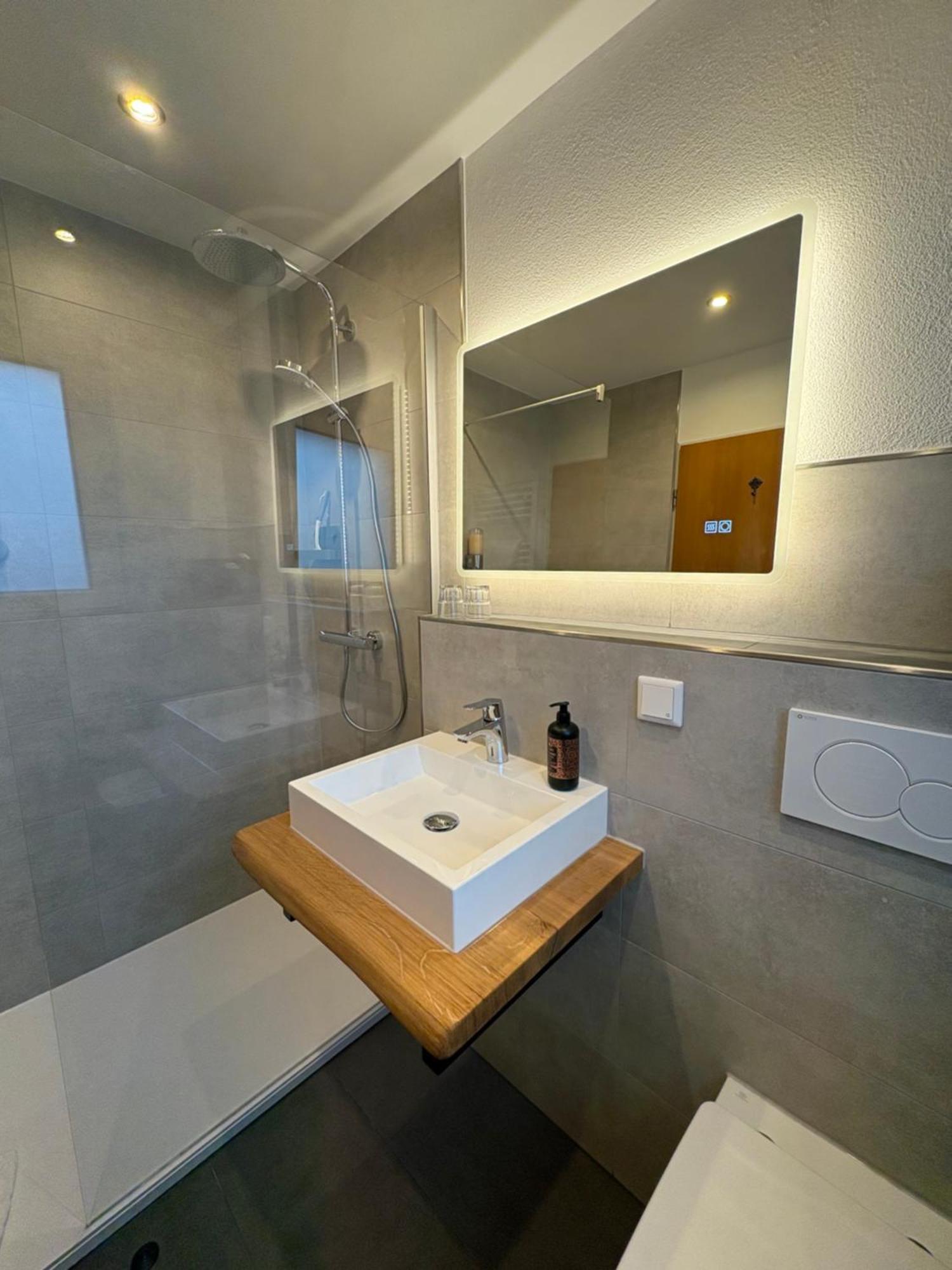 Berghotel Hohegeiß מראה חיצוני תמונה