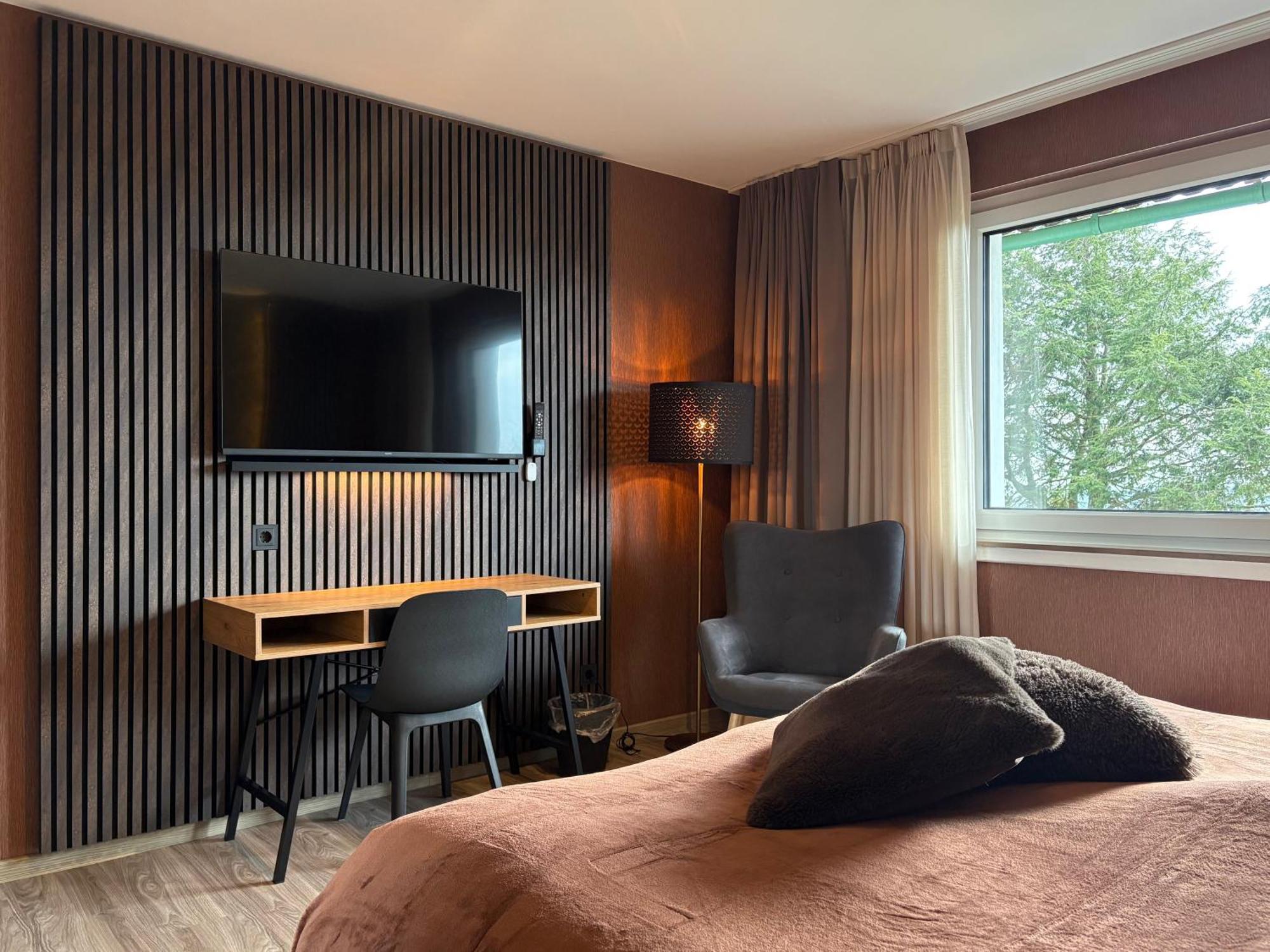 Berghotel Hohegeiß מראה חיצוני תמונה