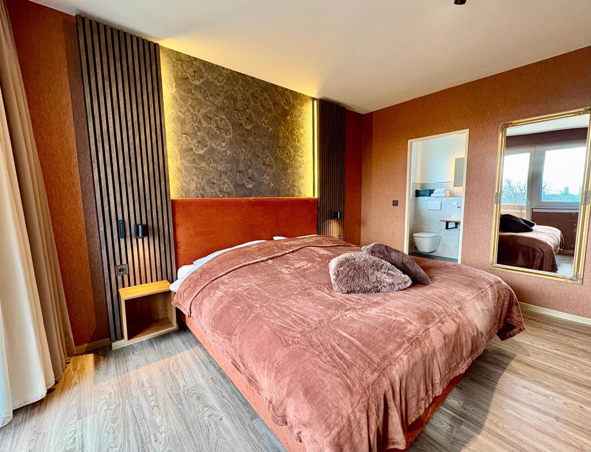 Berghotel Hohegeiß מראה חיצוני תמונה